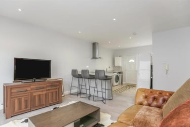 2 bed flat, Barrack Road, Newcastle Upon Tyne, Newcastle, NE14ST - Image 3